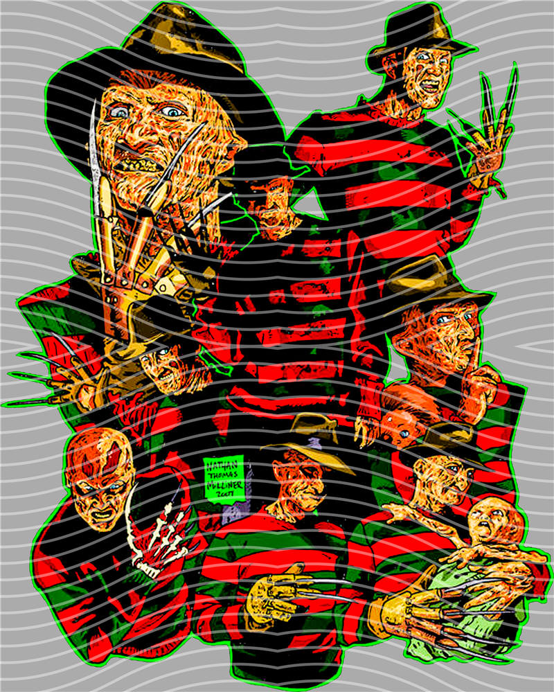Halloween-WS 109